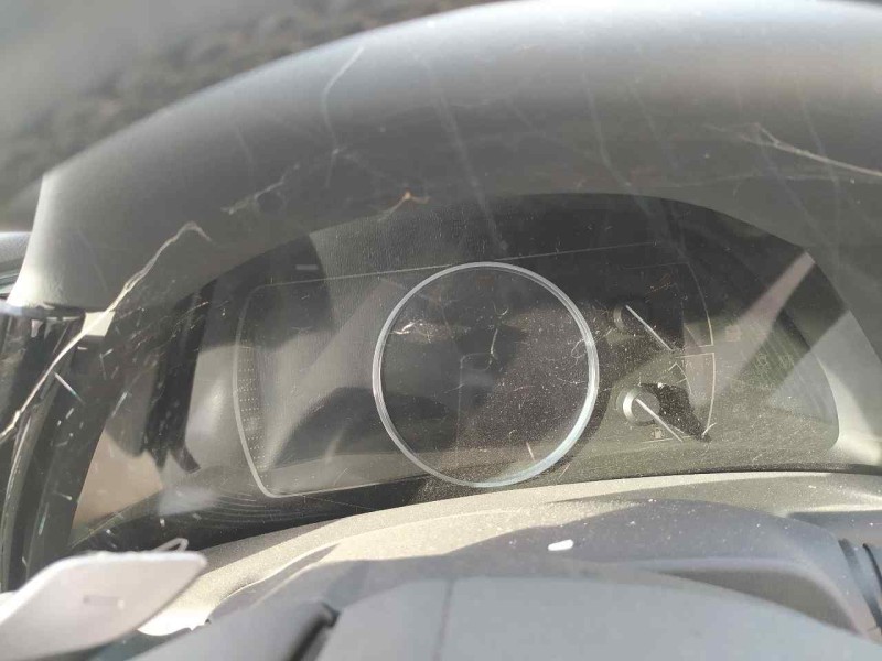 Recambio de cuadro instrumentos para lexus es 300h referencia OEM IAM 838003T700  