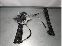 Recambio de elevalunas delantero derecho para opel insignia berlina essentia referencia OEM IAM 02951582 966436104 BROSE ELECTRI