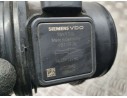 Recambio de caudalimetro para peugeot 407 st confort referencia OEM IAM 9645948980 5WK97002 SIEMENS