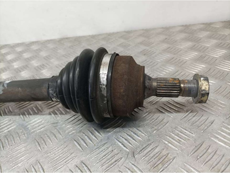 Recambio de transmision delantera derecha para peugeot 307 break / sw (s1) break xs referencia OEM IAM 9637117880  