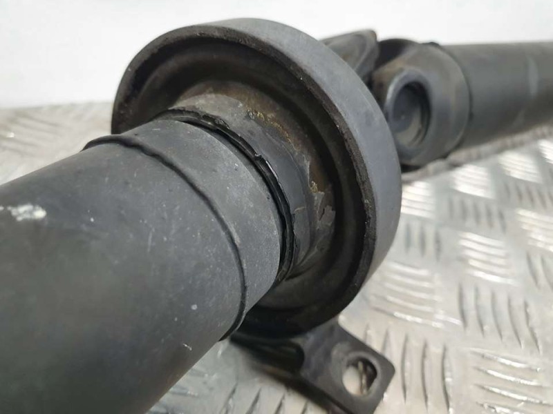 Recambio de transmision central para bmw x5 (e53) 3.0i referencia OEM IAM SIN REF  TRASERA