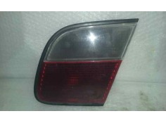 Recambio de piloto trasero derecho para nissan almera (n15) competence (1998) referencia OEM IAM   INTERIOR