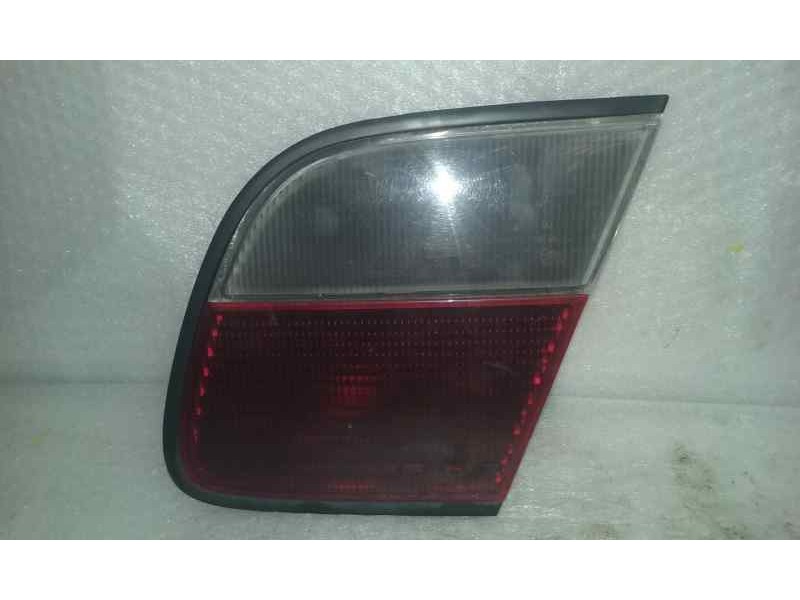 Recambio de piloto trasero derecho para nissan almera (n15) competence (1998) referencia OEM IAM   INTERIOR