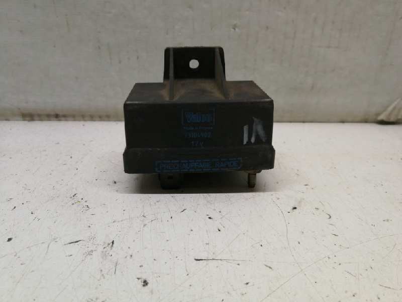 Recambio de caja precalentamiento para citroën xantia berlina 1.9 diesel referencia OEM IAM 73104902  VALEO