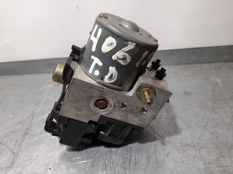 Recambio de abs para peugeot 406 berlina (s1/s2) srdt referencia OEM IAM 273004351  BOSCH