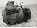 Recambio de compresor aire acondicionado para kia sportage ex referencia OEM IAM 162501800K 10PA17C LAVIJA ROTA DOOWAN