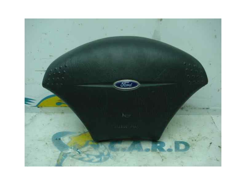 Recambio de kit airbag para ford focus berlina (cak) trend referencia OEM IAM   