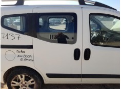 Recambio de puerta lateral corredera derecha para fiat qubo (225_) 1.3 d multijet (225cxb1a, 225axb1a, 225cxb11, 225axb11,... re