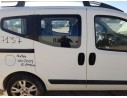 Recambio de puerta lateral corredera derecha para fiat qubo (225_) 1.3 d multijet (225cxb1a, 225axb1a, 225cxb11, 225axb11,... re