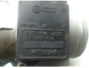 Recambio de caudalimetro para seat toledo (1l) 1.6 referencia OEM IAM 037906461B AFH6010A HITACHI