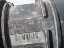 Recambio de caudalimetro para renault megane i fase 2 berlina (ba0) 1.9 dti rt referencia OEM IAM 7700104426 5WK9620 SIEMENS