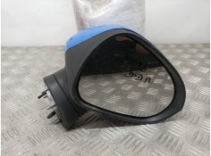 Recambio de retrovisor derecho para seat ibiza (6j5) reference referencia OEM IAM 6J1857508B  ELECTRICO