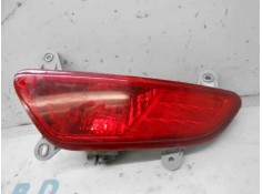 Recambio de faro antiniebla trasero derecho para hyundai ix20 gl classic referencia OEM IAM   PARAGOLPES