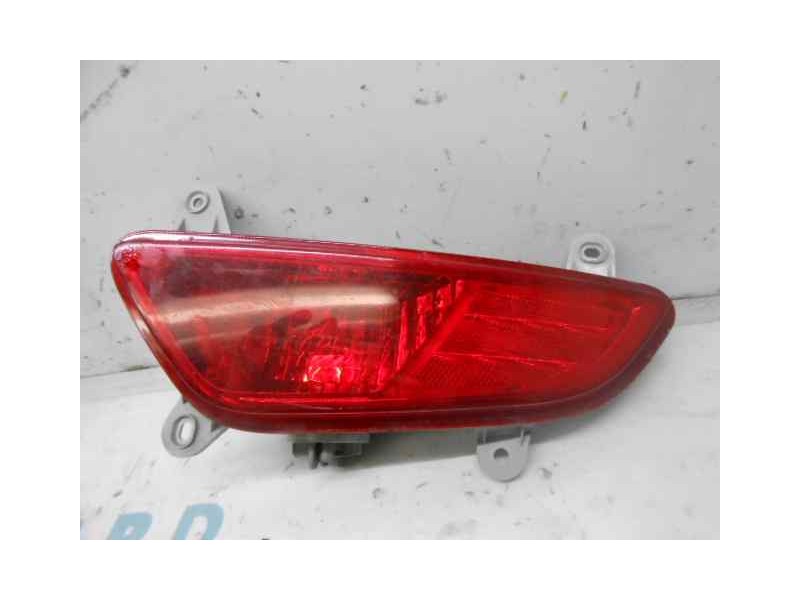 Recambio de faro antiniebla trasero derecho para hyundai ix20 gl classic referencia OEM IAM   PARAGOLPES