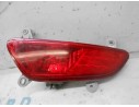 Recambio de faro antiniebla trasero derecho para hyundai ix20 gl classic referencia OEM IAM   PARAGOLPES