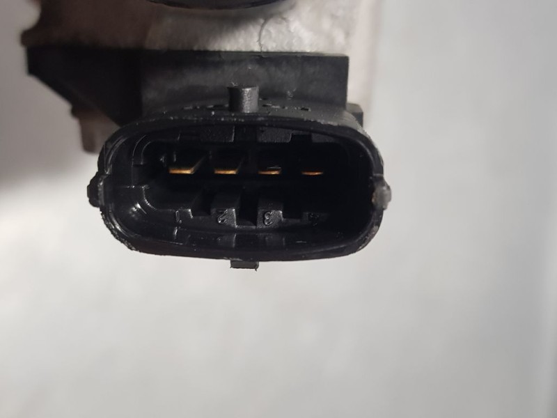 Recambio de caja mariposa para opel astra g berlina sport referencia OEM IAM 55350621 08226803 