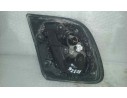 Recambio de piloto trasero derecho para nissan almera (n15) competence (1998) referencia OEM IAM   INTERIOR
