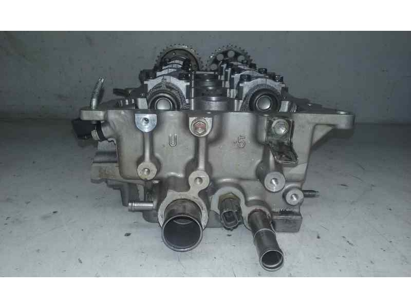 Recambio de culata para toyota avensis berlina (t25) 1.8 16v cat referencia OEM IAM   SE RECOMIENDA COMPROBAR A PRESIÓN