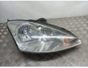 Recambio de faro derecho para ford focus berlina (cak) ambiente referencia OEM IAM 2M5113W029BD  