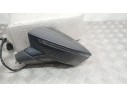 Recambio de retrovisor izquierdo para seat arona style edition referencia OEM IAM 6F1857507AC ELECTRICO 8 Y 2 CABLES ELECTRICO 8
