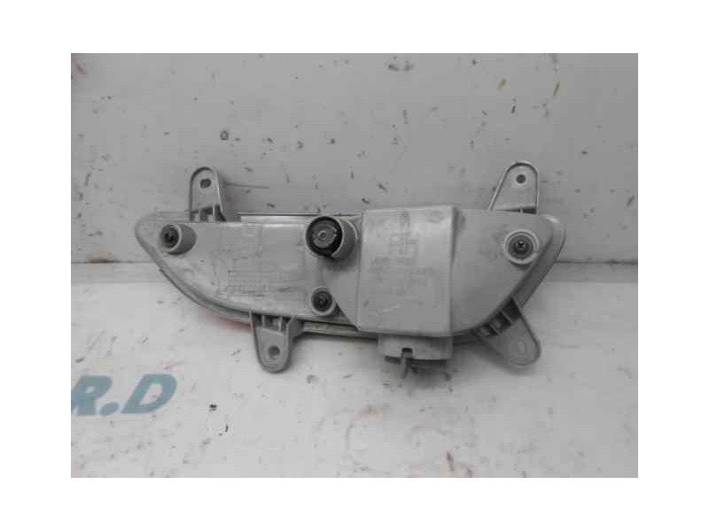 Recambio de faro antiniebla trasero derecho para hyundai ix20 gl classic referencia OEM IAM   PARAGOLPES