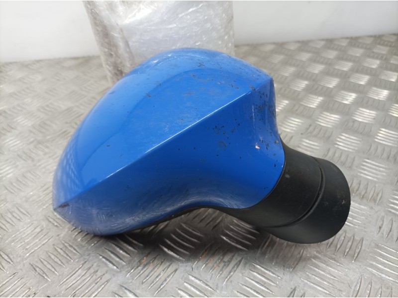 Recambio de retrovisor derecho para seat ibiza (6j5) reference referencia OEM IAM 6J1857508B  ELECTRICO