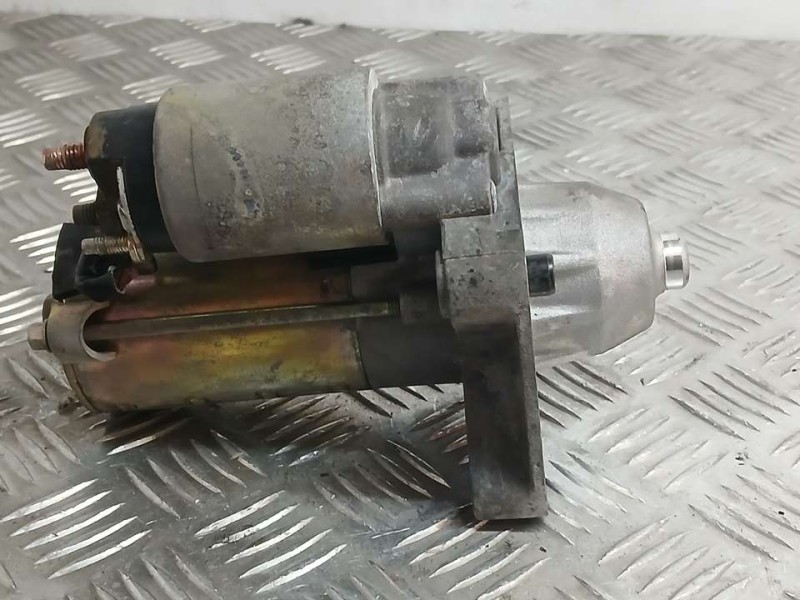 Recambio de motor arranque para ford focus c-max (cap) ambiente (d) referencia OEM IAM 3M5T11000CU  