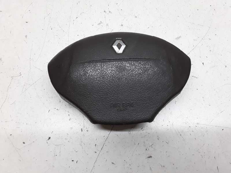 Recambio de kit airbag para renault scenic (ja..) 1.9 dci diesel cat referencia OEM IAM 8200117652B  