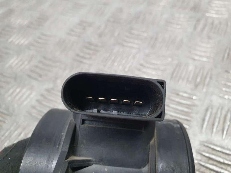 Recambio de caudalimetro para volvo s40 berlina 1.6 referencia OEM IAM 30611533 5WK9624 SIEMENS