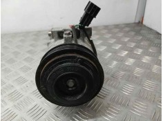 COMPRESOR AIRE ACONDICIONADO 97701H8100 1E59E36900 DOOWAN