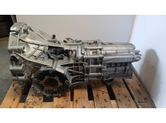Recambio de caja cambios para seat exeo (3r2) 2.0 tdi referencia OEM IAM HCK 6VELOCIDADES 05020 