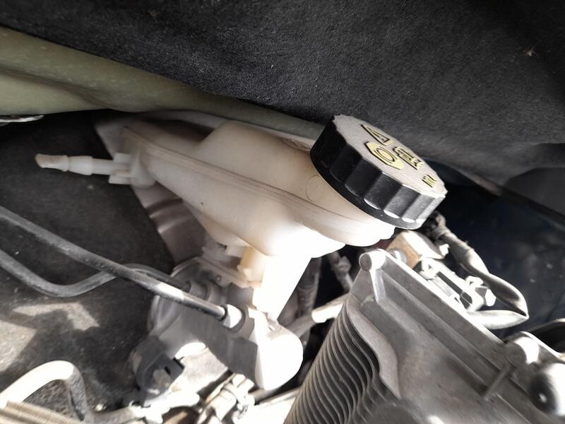 Recambio de bomba freno para citroën c5 aircross (ac_, aj_, ar_, a4_) 1.2 puretech 130 (arhnsj) referencia OEM IAM 1638051480  