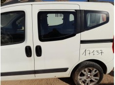 PUERTA LATERAL CORREDERA IZQUIERDA 52180671 