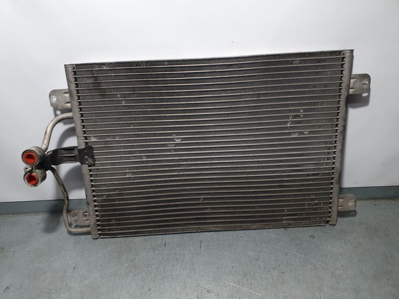 Recambio de condensador / radiador aire acondicionado para renault megane i fase 2 berlina (ba0) 1.9 dti rt referencia OEM IAM 7