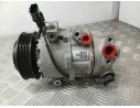 Recambio de compresor aire acondicionado para kia stonic (ybcuv) concept referencia OEM IAM 97701H8100 1E59E36900 DOOWAN