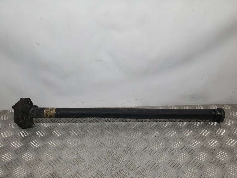 Recambio de transmision central para bmw x5 (e53) 3.0i referencia OEM IAM 7508629  DELANTERA