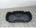 Recambio de cuadro instrumentos para citroën berlingo furgón club m referencia OEM IAM 9817599980  