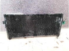 Recambio de condensador / radiador aire acondicionado para nissan almera (n15) competence (1998) referencia OEM IAM   