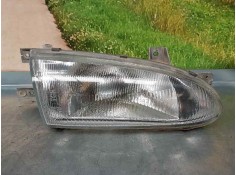 Recambio de faro derecho para hyundai accent (x3) 1.3 gls referencia OEM IAM 1012792  
