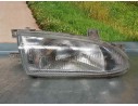 Recambio de faro derecho para hyundai accent (x3) 1.3 gls referencia OEM IAM 1012792  