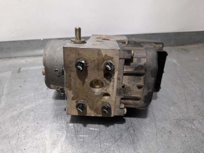 Recambio de abs para peugeot 406 berlina (s1/s2) srdt referencia OEM IAM 273004351  BOSCH