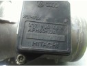 Recambio de caudalimetro para seat toledo (1l) 1.6 referencia OEM IAM 037906461B AFH6010A HITACHI
