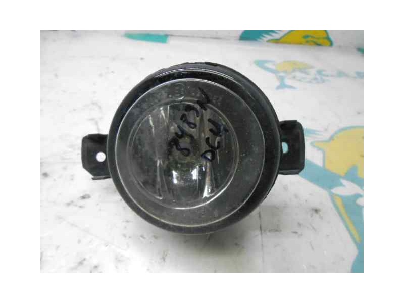 Recambio de faro antiniebla derecho para renault clio ii fase ii (b/cb0) authentique referencia OEM IAM   