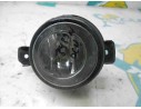 Recambio de faro antiniebla derecho para renault clio ii fase ii (b/cb0) authentique referencia OEM IAM   