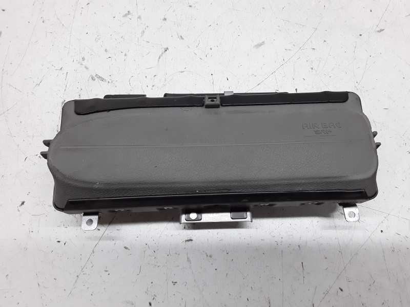 Recambio de kit airbag para renault scenic (ja..) 1.9 dci diesel cat referencia OEM IAM 8200117652B  