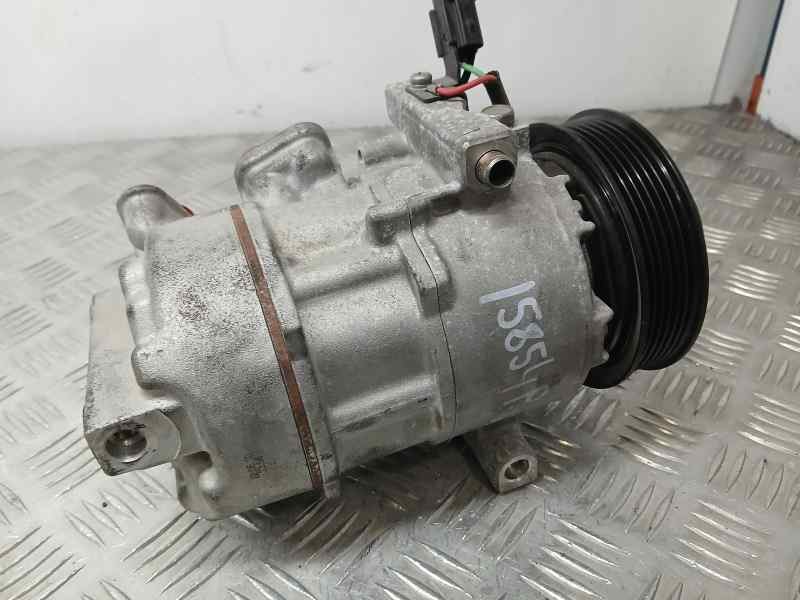Recambio de compresor aire acondicionado para kia stonic (ybcuv) concept referencia OEM IAM 97701H8100 1E59E36900 DOOWAN