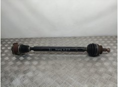 TRANSMISION DELANTERA DERECHA 6R0407762E 