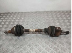 Recambio de transmision delantera izquierda para ford focus c-max (cap) ambiente (d) referencia OEM IAM 3M513B437DAD  