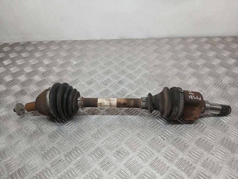 Recambio de transmision delantera izquierda para ford focus c-max (cap) ambiente (d) referencia OEM IAM 3M513B437DAD  