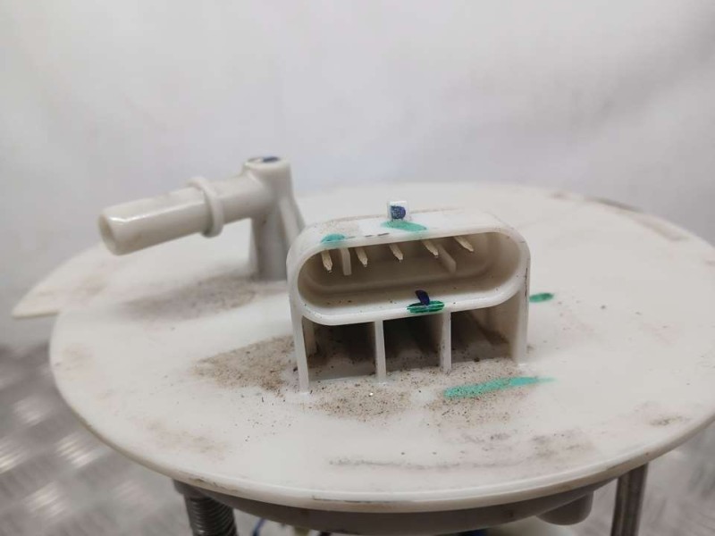 Recambio de aforador para dr 5.0 hybrido glp referencia OEM IAM 155000420AA 155AAE 